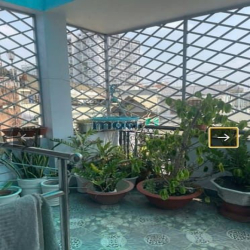 Bán nhà khu VIP Bàu Cát, Tân Bình, 4 Tầng, Hẻm 5m, chỉ hơn 7 tỷ