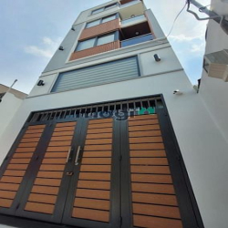 Bán nhà Tân Bình 4.4m x 14m , 3 pn giá chào cần bán gấp 4.3 tỷ