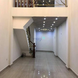 HOT! Hẻm xe hơi 6m, Nơ Trang Long, Bình Thạnh, 5 Tầng 50m2, chỉ 8.x tỷ