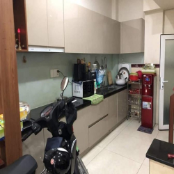 Bán nhà khu VIP Bàu Cát, Tân Bình, 4 Tầng, Hẻm 5m, chỉ hơn 7 tỷ