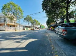 GIÁ CHỐT KHÔNG PHÁT SINH bán đất Điện Biên Phủ P.3 Tây Ninh