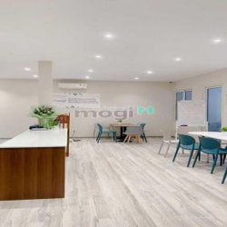 Mặt tiền Nam Kỳ Khời Nghĩa, Quận 3 - giá siêu mềm. Diện tích 15x20m