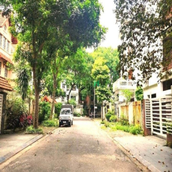 Bán gấp! Biệt thự lô góc KĐT Việt Hưng, 316m2, 4T đẳng cấp, chỉ 55 tỷ.