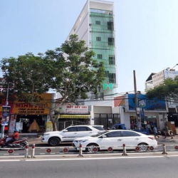 Bán nhà Góc 3 MT Nguyễn Thị Thập QUẬN 7