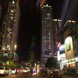 Bán nhà Góc 3 MT Nguyễn Thị Thập QUẬN 7