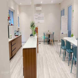 Mặt tiền Nam Kỳ Khời Nghĩa, Quận 3 - giá siêu mềm. Diện tích 15x20m