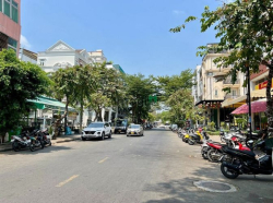 Bán nhà phố 5 lầu có hầm và thang máy khu Hưng Gia, đô thị Phú Mỹ Hưng