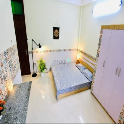 cho thuê phòng tại Lê văn thọ,Gò vấp có cửa sổ