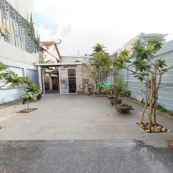 Cho thuê biệt thự mini 160m2x2 tầng Kiệt Ngô Quyền,An Hải Bắc,Sơn Trà