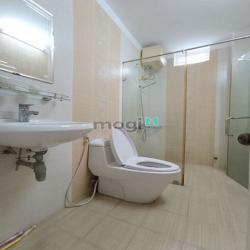 Cho thuê biệt thự mini 160m2x2 tầng Kiệt Ngô Quyền,An Hải Bắc,Sơn Trà