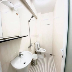 cho thuê phòng tại Lê văn thọ,Gò vấp có cửa sổ