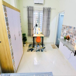 cho thuê phòng tại Lê văn thọ,Gò vấp có cửa sổ