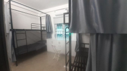 Cho thuê phòng trọ trọn gói điện nước