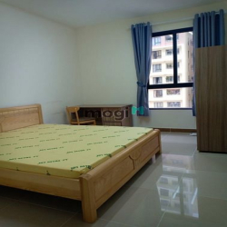 Phòng cho thuê tại chung cư Era Town Đức Khải Q7 , phòng mới.