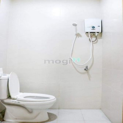 KTX Nguyễn Chí Thanh, Q.10- Full nội thất sạch đẹp