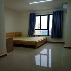 Phòng cho thuê tại chung cư Era Town Đức Khải Q7 , phòng mới.