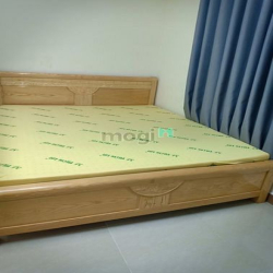 Phòng cho thuê tại chung cư Era Town Đức Khải Q7 , phòng mới.