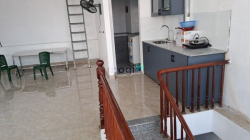 Cho thuê phòng trọ trọn gói điện nước