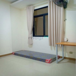 Phòng cho thuê tại chung cư Era Town Đức Khải Q7 , phòng mới.
