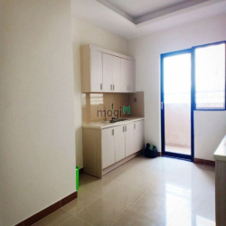 Phòng cho thuê tại chung cư Era Town Đức Khải Q7 , phòng mới.