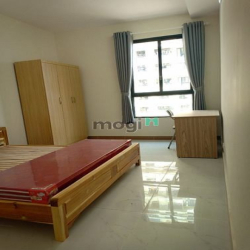 Phòng cho thuê tại chung cư Era Town Đức Khải Q7 , phòng mới.