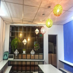 KTX Nguyễn Chí Thanh, Q.10- Full nội thất sạch đẹp