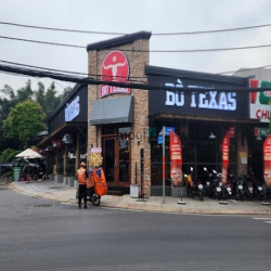 GẤP 130 tỷ! Bán góc 2 MT Đ. Đặng Văn Bi + Hoà Bình, TP. Thủ Đức
