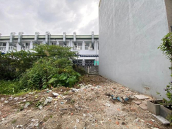 Đất Mặt tiền khu Nam Long Bình Tân 62m2 4x15.5 xây 5 tầng, giá 4 tỷ TL