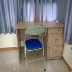 Phòng cho thuê tại chung cư Era Town Đức Khải Q7 , phòng mới.