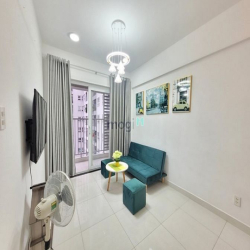 Cần bán căn hộ 65m2 ở Prosper Plaza, Quận 12