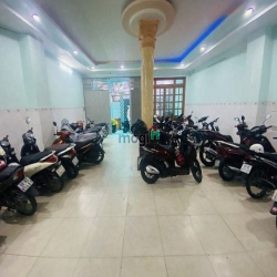 Bán tòa nhà CHDV Đường Hồng Hà, TB; DT  8 x 18m; 7 Tầng - 130tr