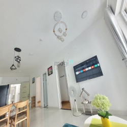 Cần bán căn hộ 65m2 ở Prosper Plaza, Quận 12