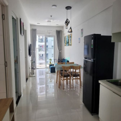 Cần bán căn hộ 65m2 ở Prosper Plaza, Quận 12