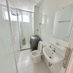 Cần bán căn hộ 65m2 ở Prosper Plaza, Quận 12