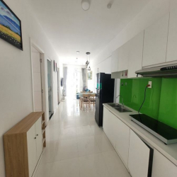 Cần bán căn hộ 65m2 ở Prosper Plaza, Quận 12