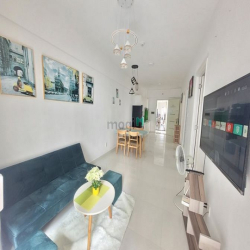Cần bán căn hộ 65m2 ở Prosper Plaza, Quận 12