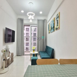 Cần bán căn hộ 65m2 ở Prosper Plaza, Quận 12