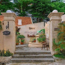 Villa cổ điển Thảo Điền Quận 2 DT 1000m2 giá 180 tỷ Thành Phố Thủ đức