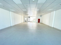 Sàn văn phòng Saritown đường tạ hiện dt:120m2