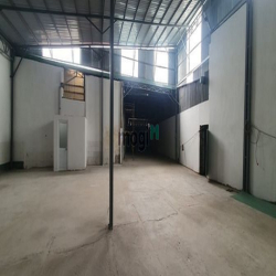 Cho thuê kho xưởng 1300m2 đường Nguyễn Duy Trinh, Trường Thạnh, Quận 9