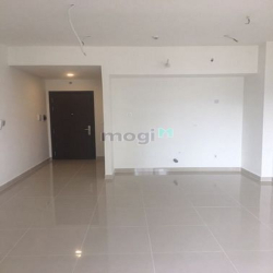 Cho thuê officetel 38m2 Sunrise City View Quận 7 nhà trống giá 8 triệu