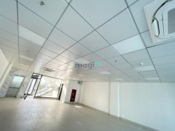 Sàn văn phòng Saritown đường tạ hiện dt:120m2