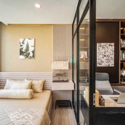 Biệt thự 5 tầng, 320m2 đường Song Hành, Thảo Điền, Quận 2 giá 28 tỷ