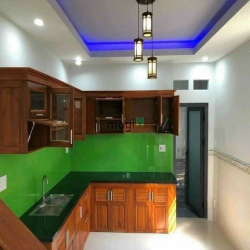 Bán Nhà góc , 1 trệt + 1 lửng + 2 lầu sân thượng ,đường 109, PLB , Q9