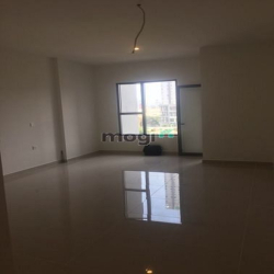 Cho thuê officetel 38m2 Sunrise City View Quận 7 nhà trống giá 8 triệu