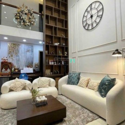 Biệt thự 5 tầng, 320m2 đường Song Hành, Thảo Điền, Quận 2 giá 28 tỷ