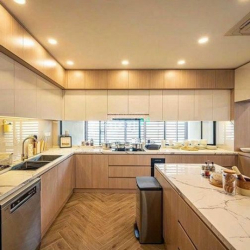 Biệt thự 5 tầng, 320m2 đường Song Hành, Thảo Điền, Quận 2 giá 28 tỷ