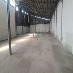 Cho thuê kho xưởng 1300m2 đường Nguyễn Duy Trinh, Trường Thạnh, Quận 9