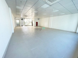 Sàn văn phòng Saritown đường tạ hiện dt:120m2