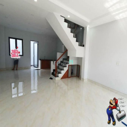 Nhỉnh 6 tỷ - khu vip đường 10m gần chợ hiệp thành quận 12 - ngang 6m